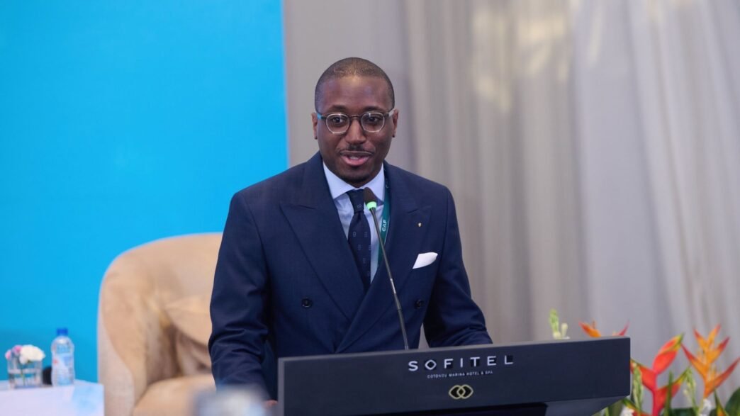 sixième édition du Cyber Africa Forum