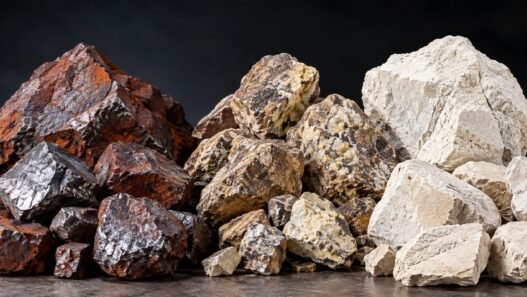 Société béninoise des mines