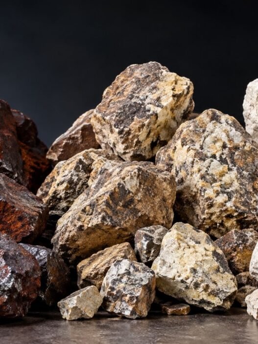 Société béninoise des mines