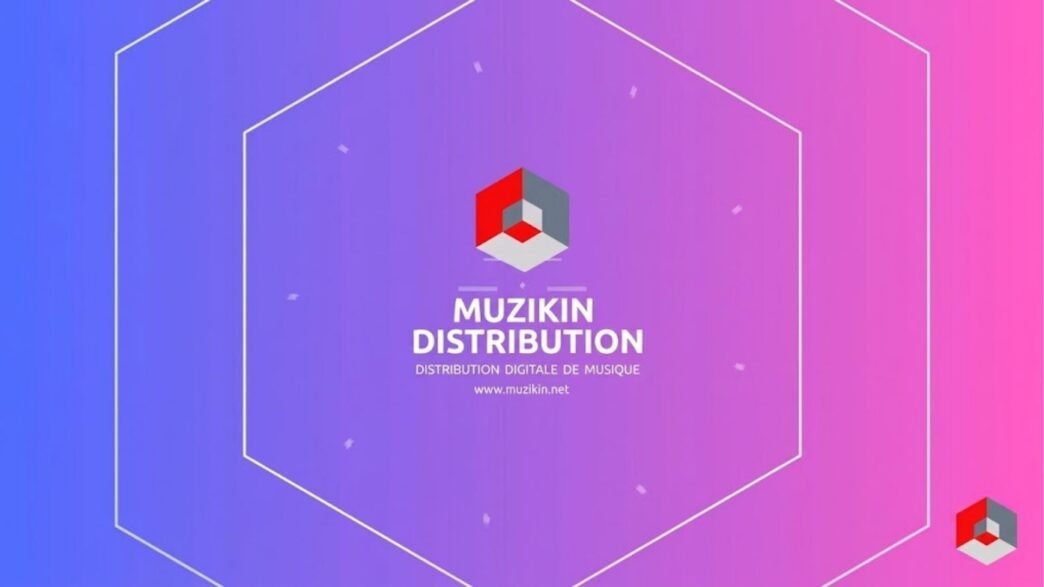 Muzikin Distribution