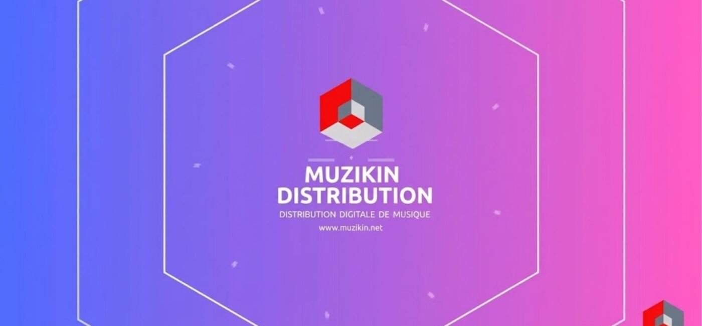 Muzikin Distribution