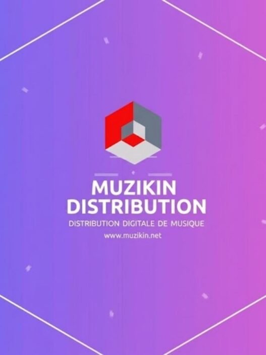 Muzikin Distribution