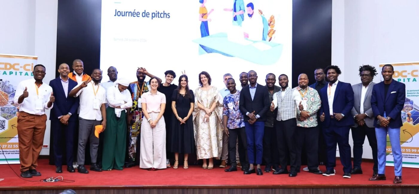 startups ivoiriennes