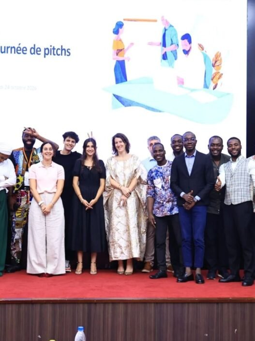 startups ivoiriennes