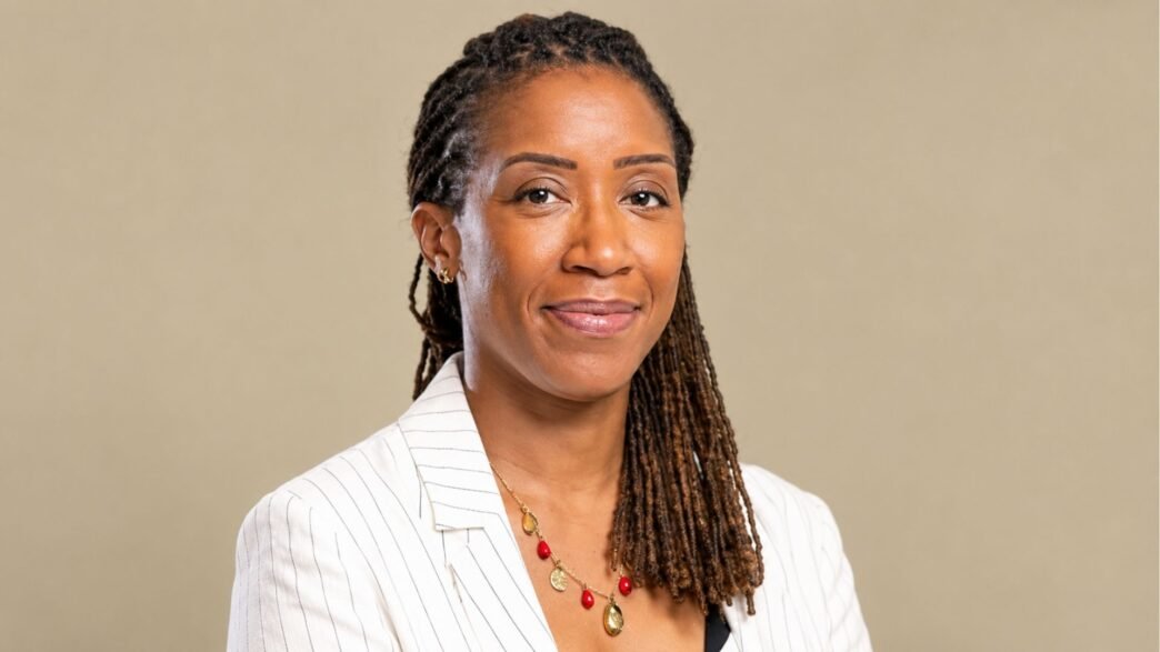 Vanessa Adande