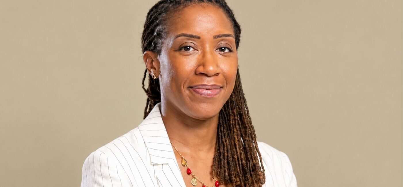 Vanessa Adande