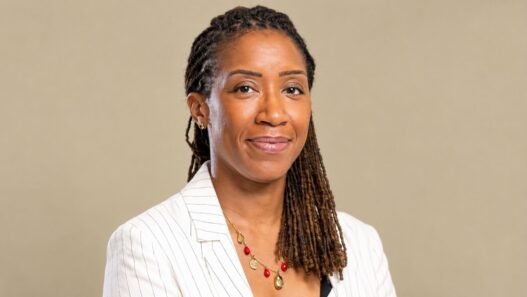 Vanessa Adande
