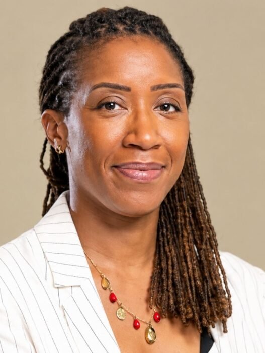 Vanessa Adande
